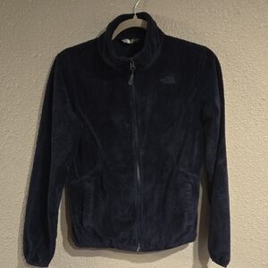 The North Face Black Utility Jacket